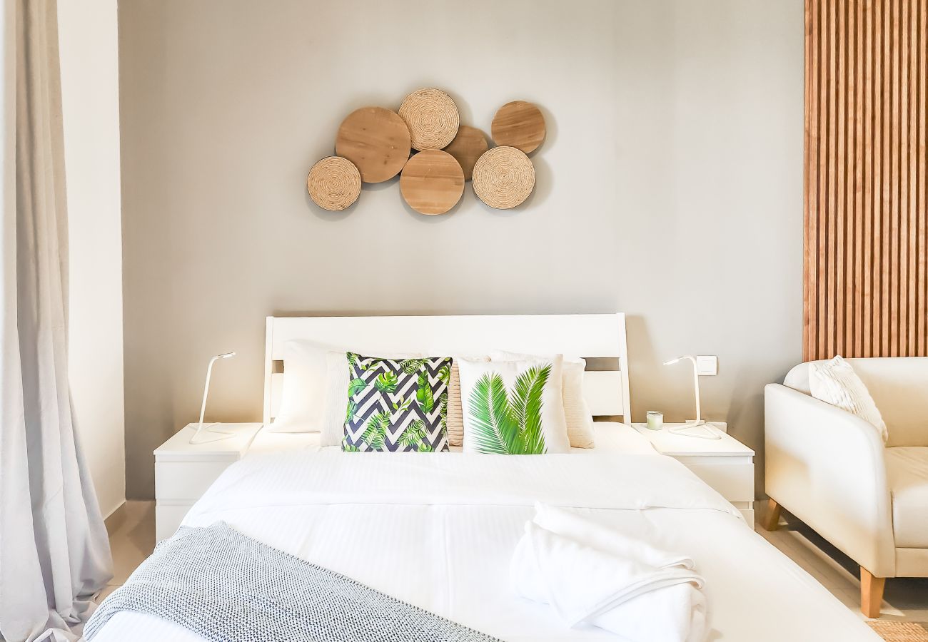 Studio in Ras Al Khaimah - Cosy Studio in Royal Breeze Al Hamra