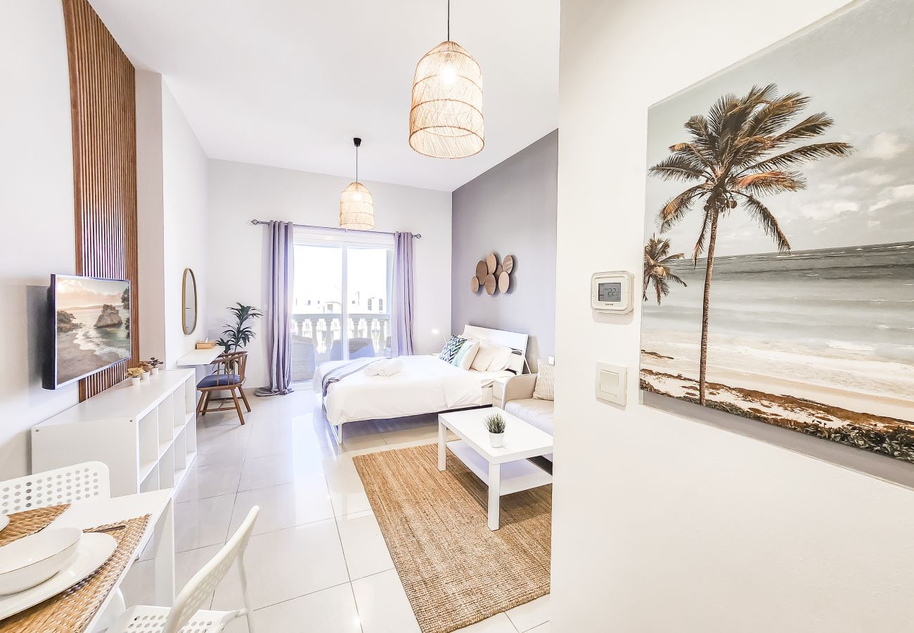 Studio in Ras Al Khaimah - Cosy Studio in Royal Breeze Al Hamra