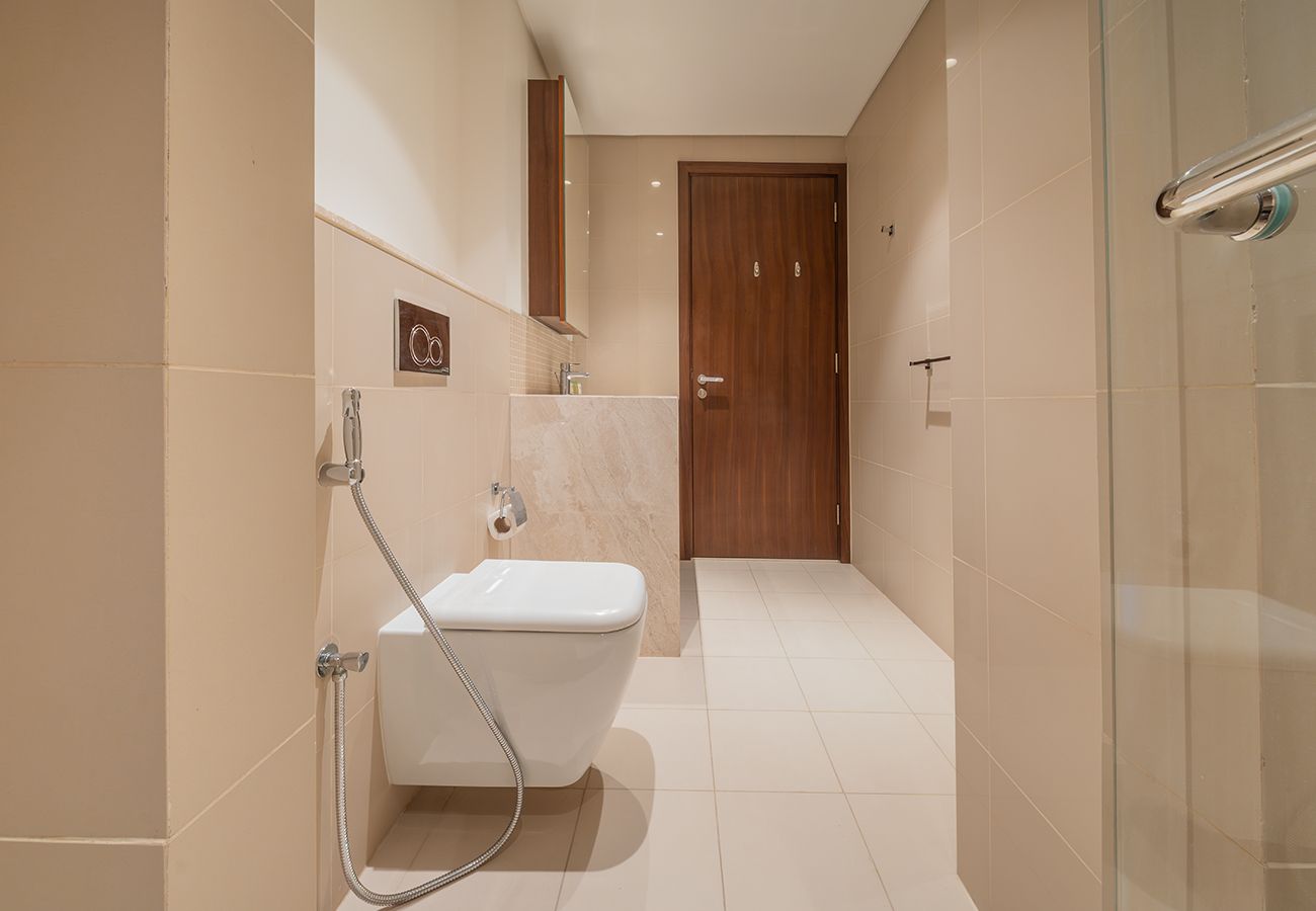 Apartment in Dubai - Luxury Apt 3 Bedroom+Maid Connected to Dubai Mall