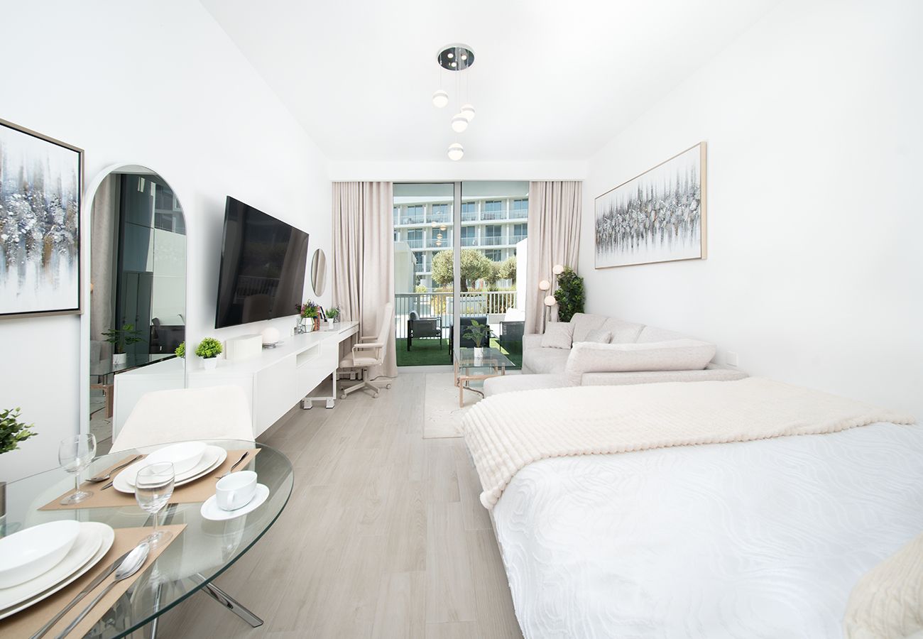 Studio in Dubai - Cosy Studio in Luma 22 JVC