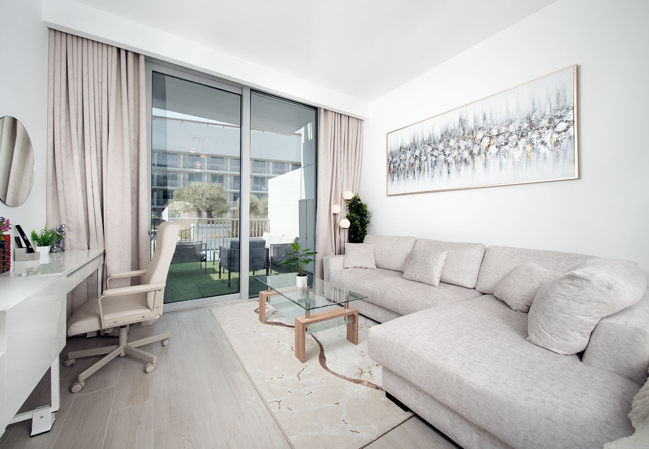 Studio in Dubai - Cosy Studio in Luma 22 JVC
