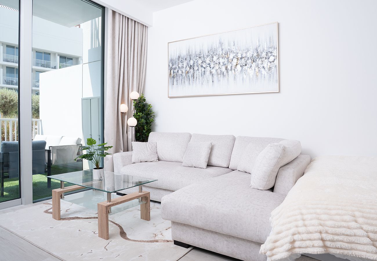 Studio in Dubai - Cosy Studio in Luma 22 JVC