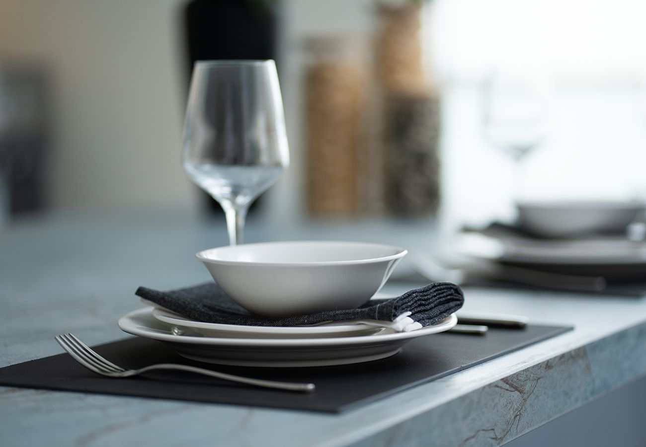 Apartment in Ras Al Khaimah - Stunning 2 Bed in Pacific with Ocean Views