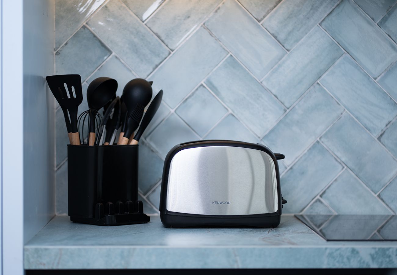 Apartment in Ras Al Khaimah - Stunning 2 Bed in Pacific with Ocean Views