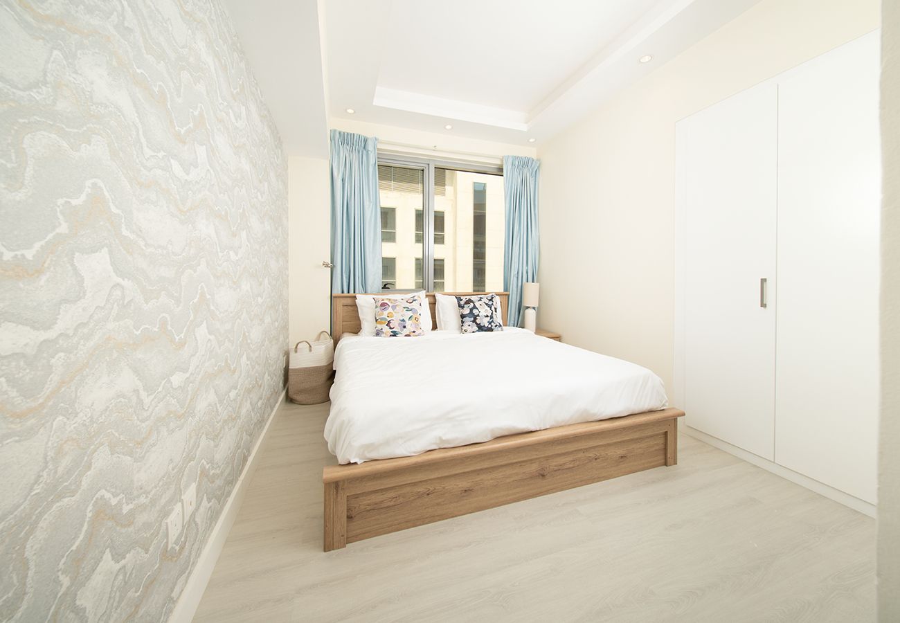 Apartment in Ras Al Khaimah - Stunning 2 Bed in Pacific with Ocean Views