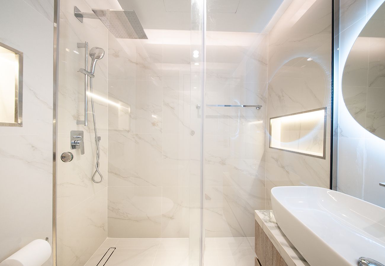 Apartment in Ras Al Khaimah - Stunning 2 Bed in Pacific with Ocean Views