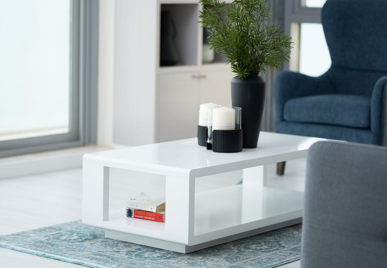 Apartment in Ras Al Khaimah - Stunning 2 Bed in Pacific with Ocean Views