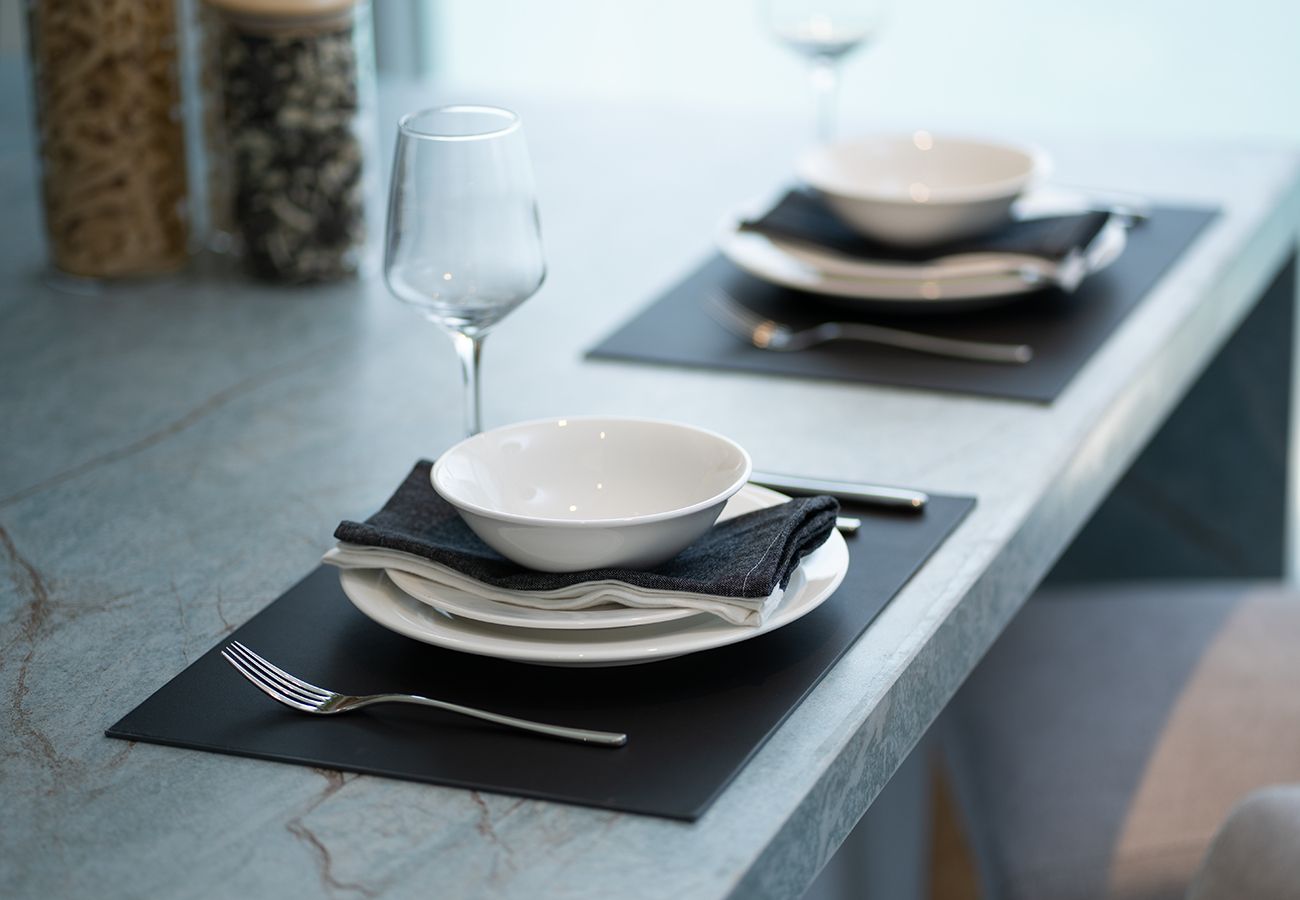 Apartment in Ras Al Khaimah - Stunning 2 Bed in Pacific with Ocean Views