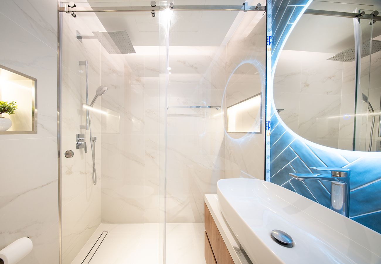 Apartment in Ras Al Khaimah - Stunning 2 Bed in Pacific with Ocean Views