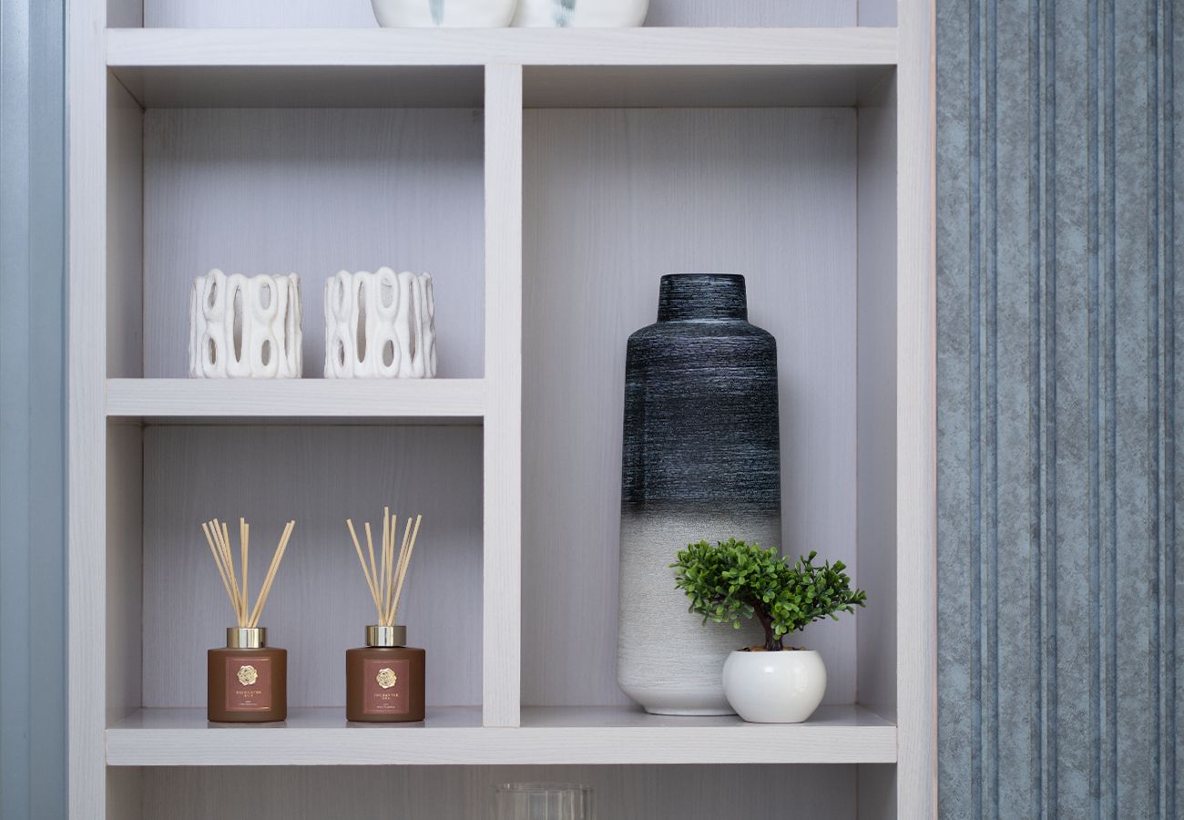 Apartment in Ras Al Khaimah - Stunning 2 Bed in Pacific with Ocean Views