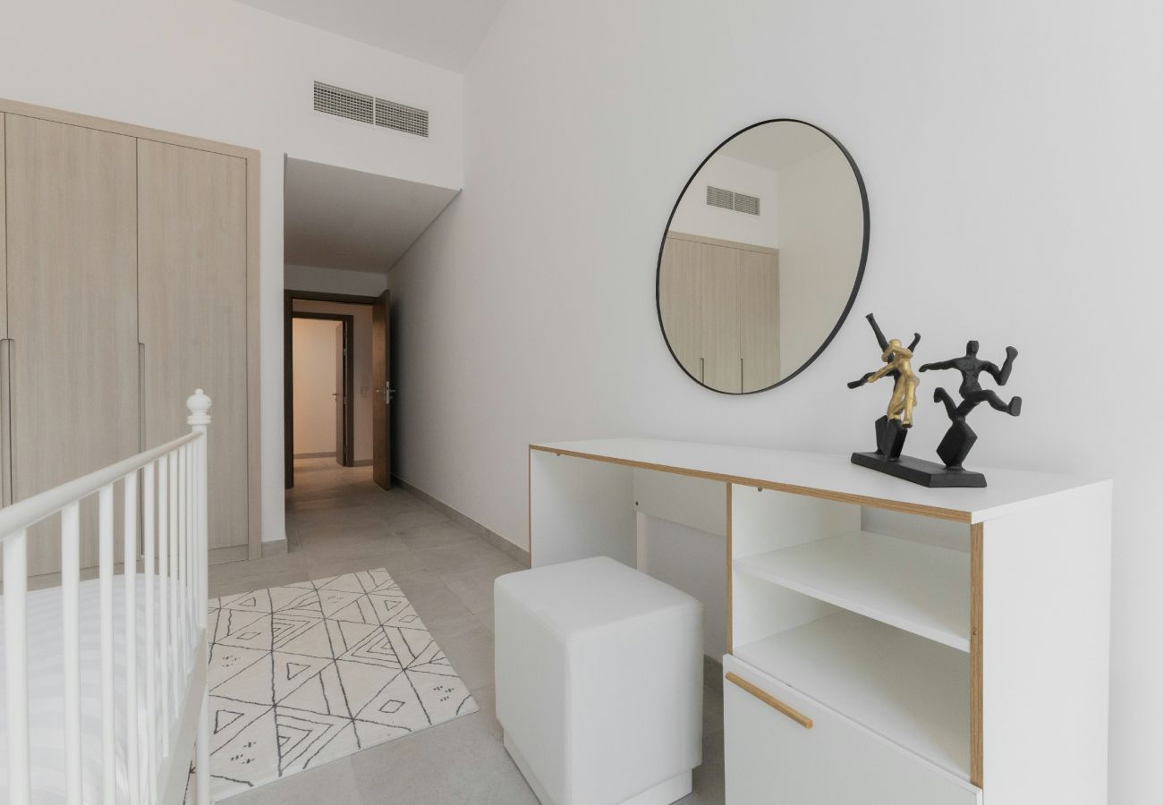 Apartment in Dubai - Stunning 2 Bed in La Riviera Azure JVC