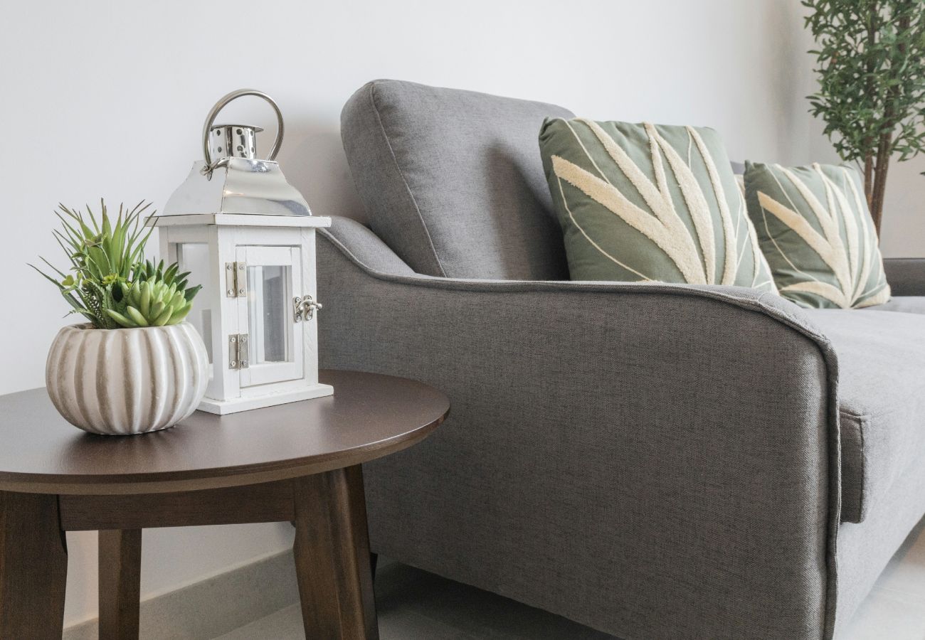 Apartment in Dubai - Stunning 2 Bed in La Riviera Azure JVC