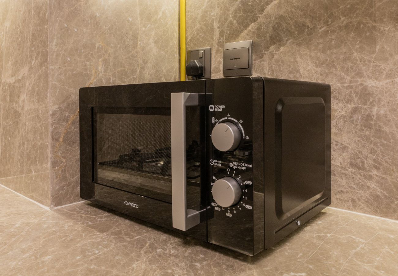 Apartment in Dubai - Stunning 2 Bed in La Riviera Azure JVC