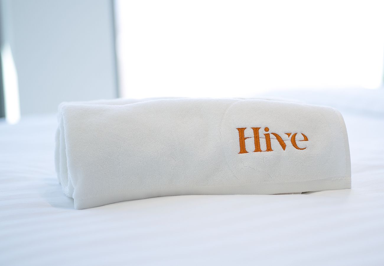 Apartment in Dubai - Beautiful 1 Bed in Binghatti House