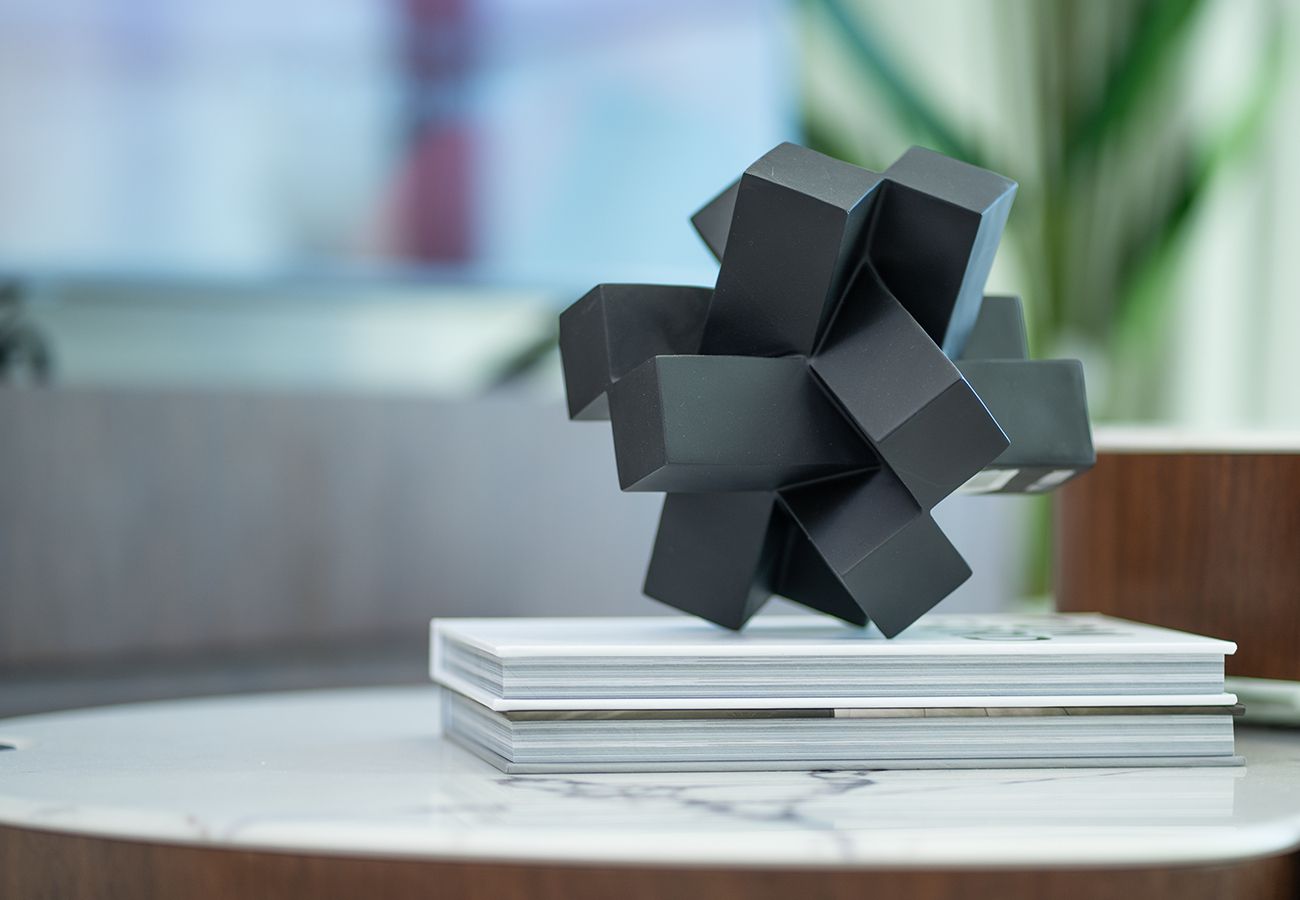 Apartment in Dubai - Beautiful 1 Bed in Binghatti House