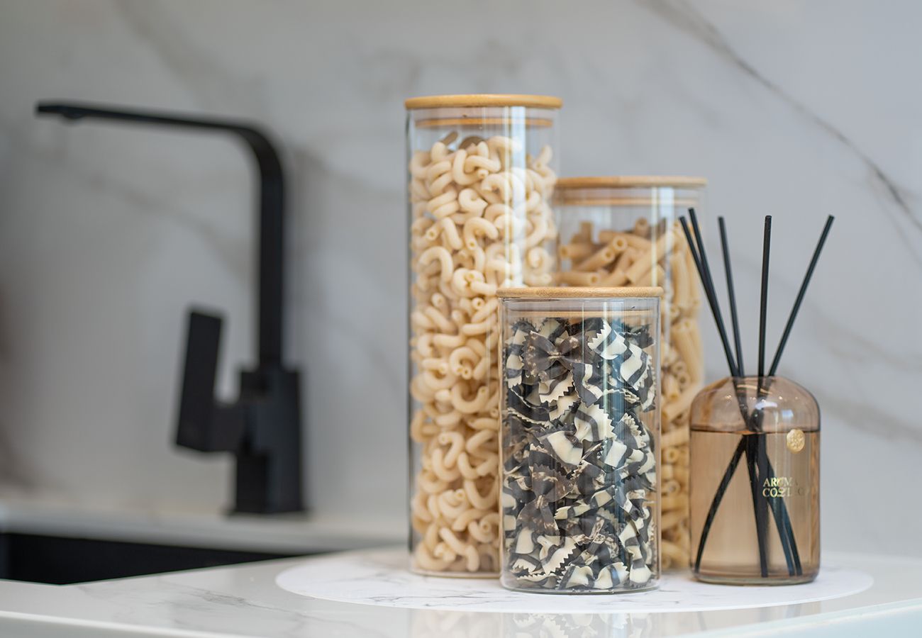 Apartment in Dubai - Beautiful 1 Bed in Binghatti House