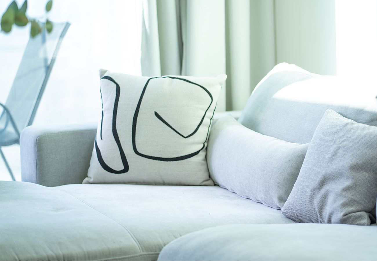 Apartment in Dubai - Beautiful 1 Bed in Binghatti House