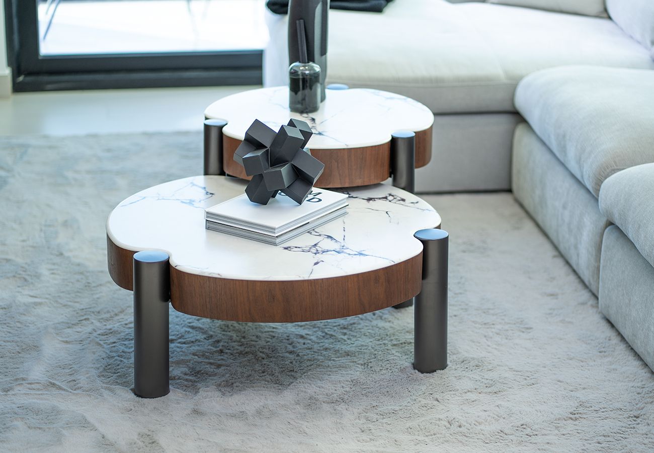 Apartment in Dubai - Beautiful 1 Bed in Binghatti House