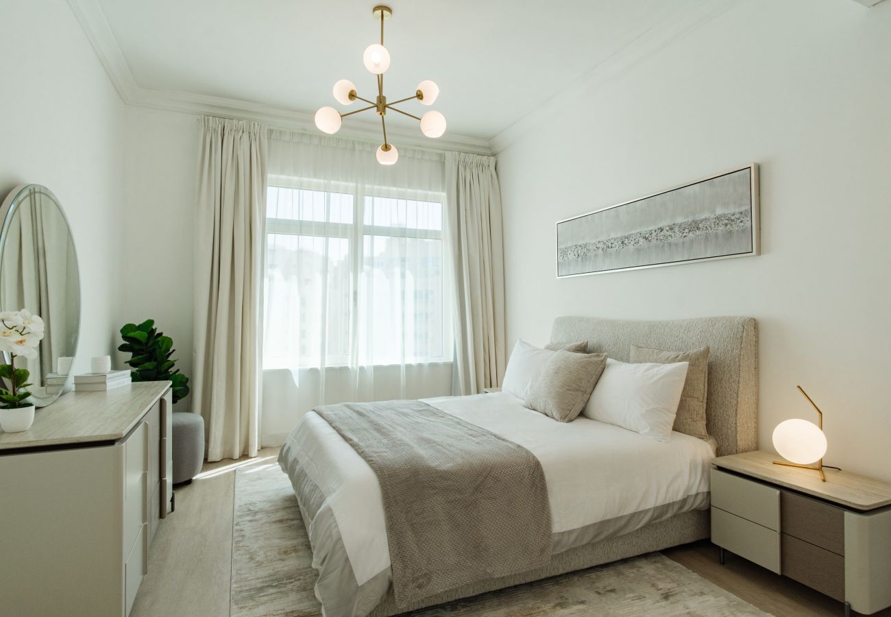 Apartment in Dubai - Stunning 2 Bed Apartment in Shoreline 12