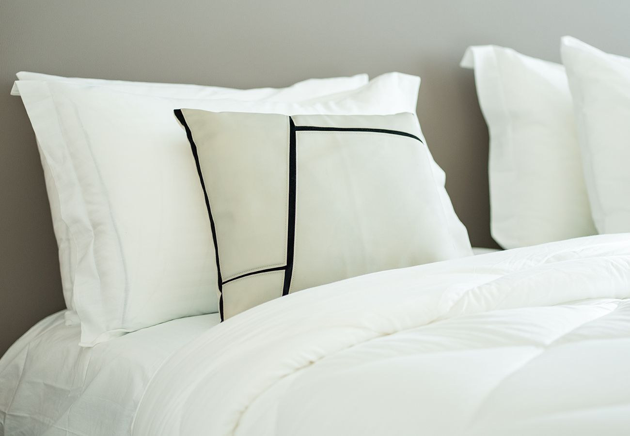 Villa in Ajmal Makan - Luxury Villa overlooking sea with private pool