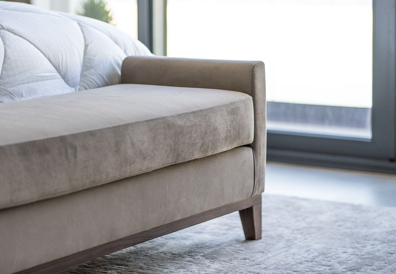 Villa in Ajmal Makan - Luxury Villa overlooking sea with private pool