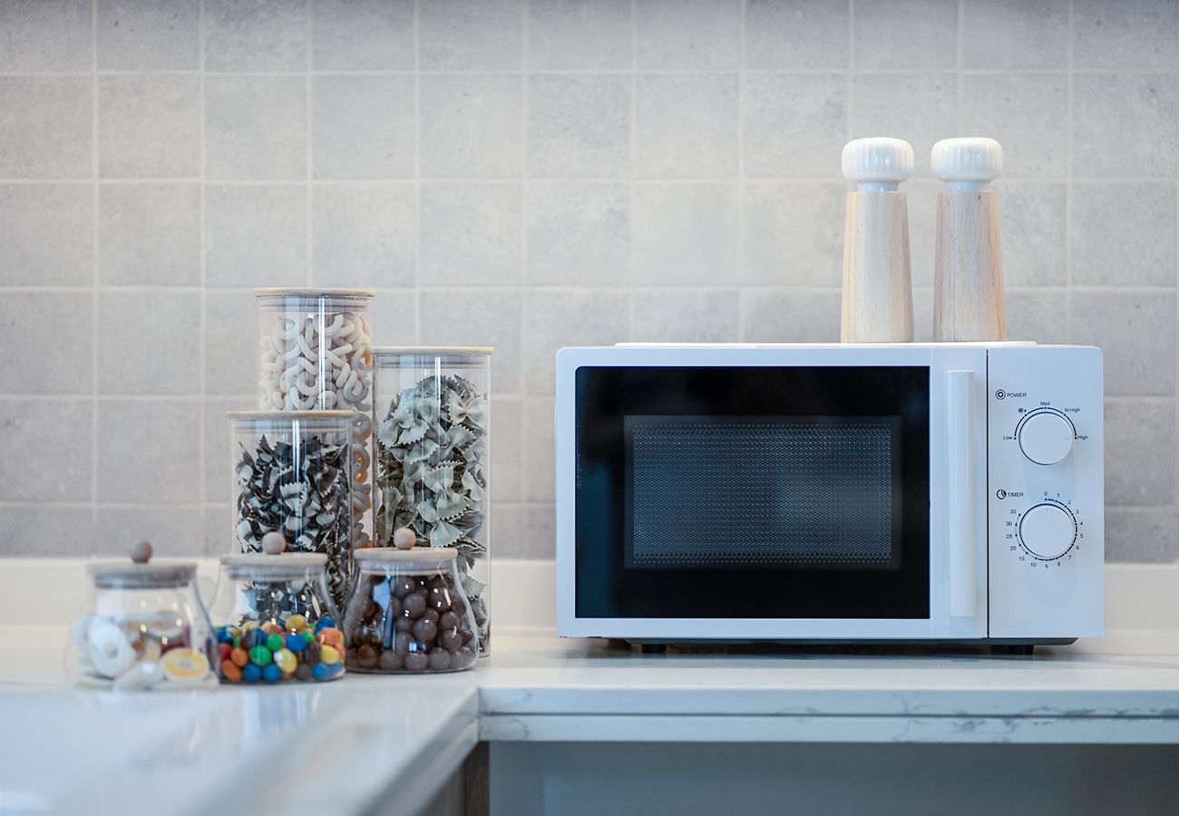 Villa in Ajmal Makan - Luxury Villa overlooking sea with private pool