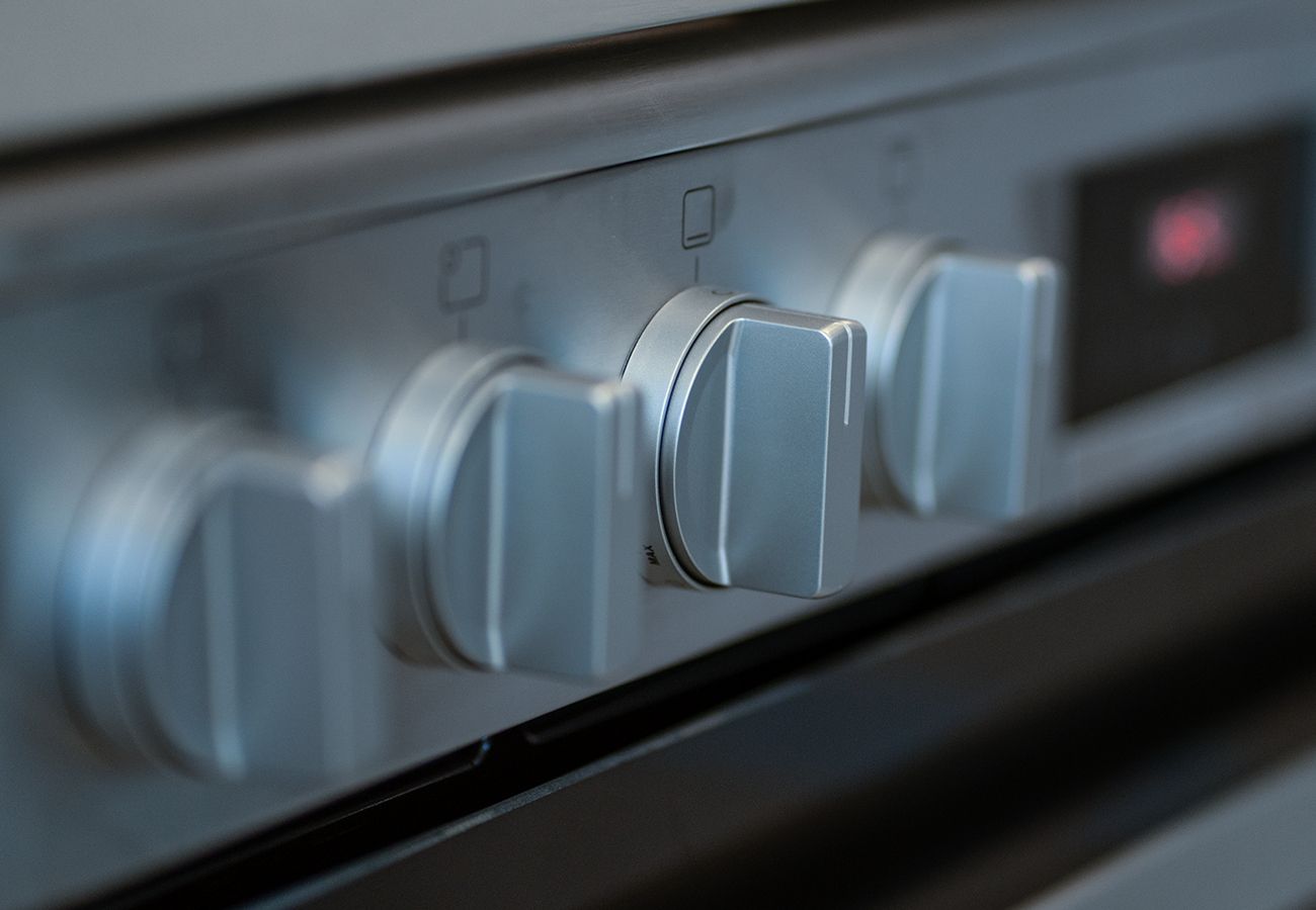 Villa in Ajmal Makan - Luxury Villa overlooking sea with private pool