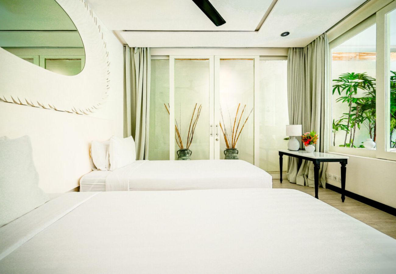 Villa in Seminyak - Eden Residence 3BR