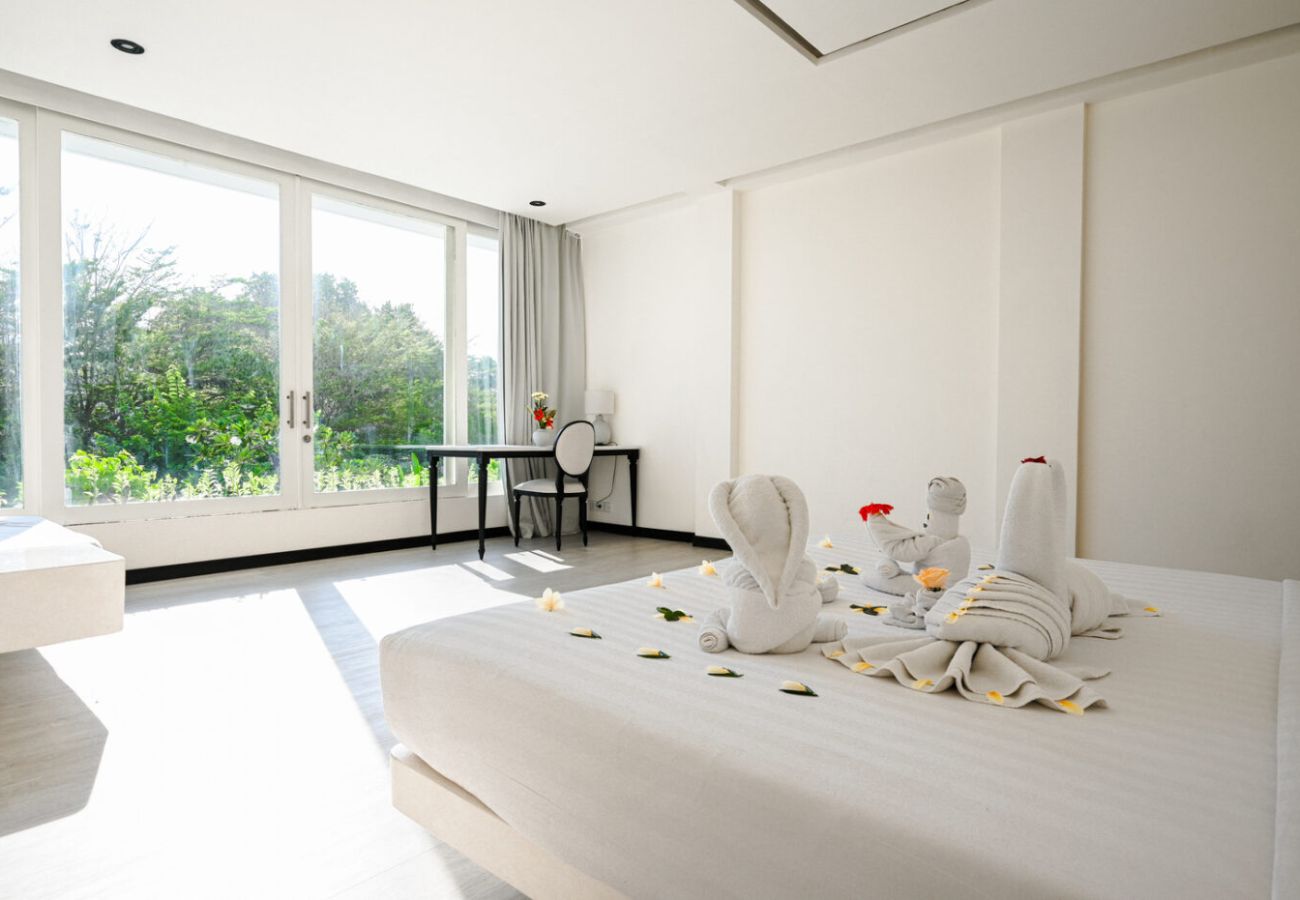 Villa in Seminyak - Eden Residence 3BR