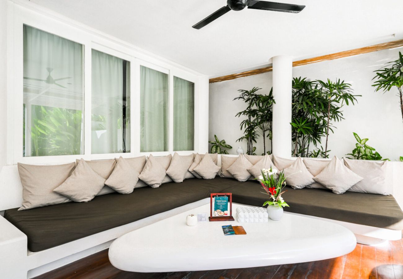 Villa in Seminyak - Eden Residence 3BR