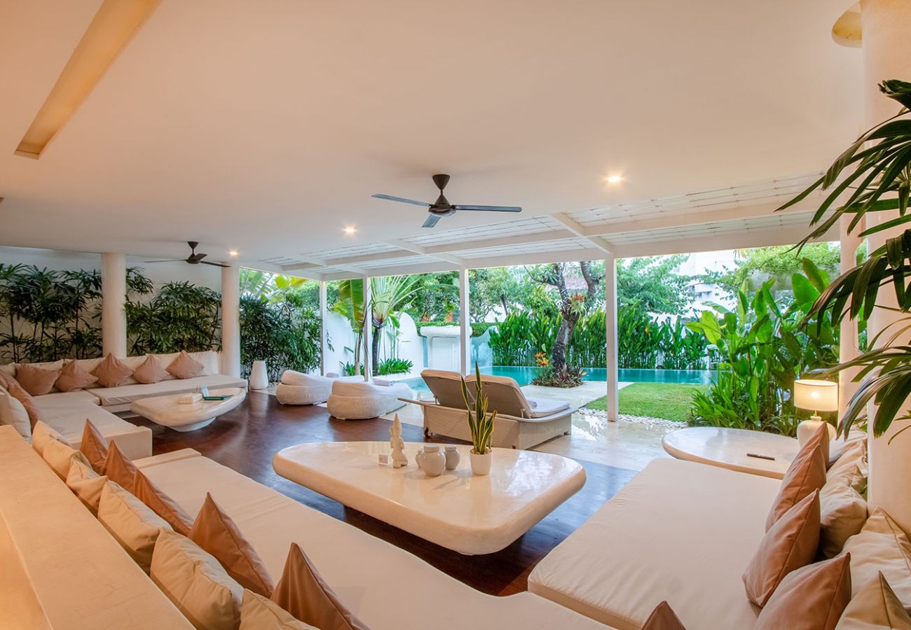 Villa in Seminyak - Eden Residence 3BR