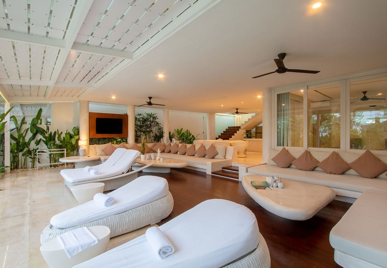 Villa in Seminyak - Eden Residence 3BR