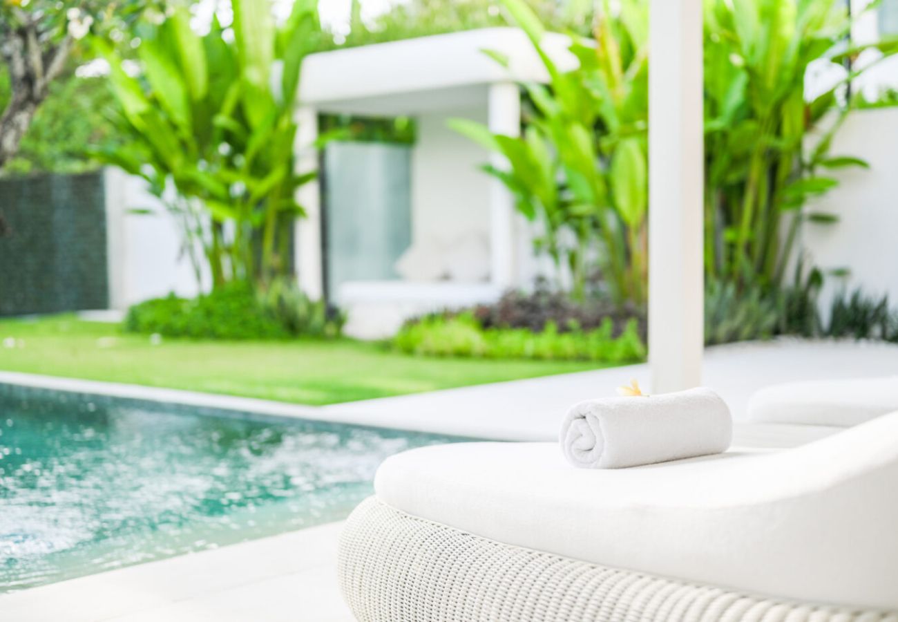 Villa in Seminyak - Eden Residence 3BR