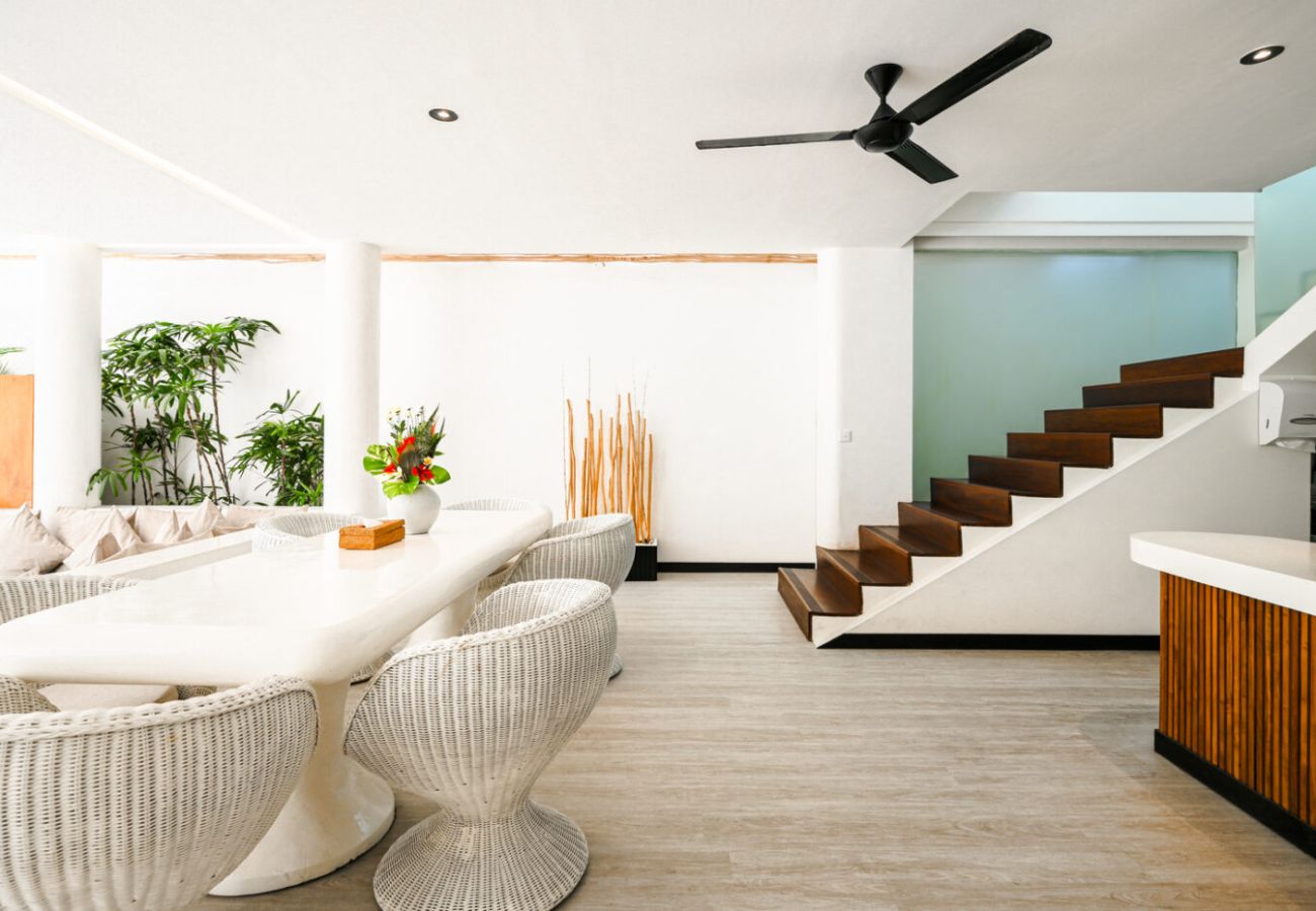 Villa in Seminyak - Eden Residence 3BR