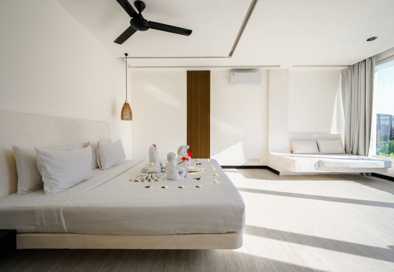 Villa in Seminyak - Eden Residence 3BR