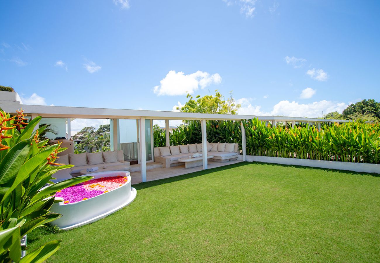 Villa in Seminyak - Eden Residence 3BR