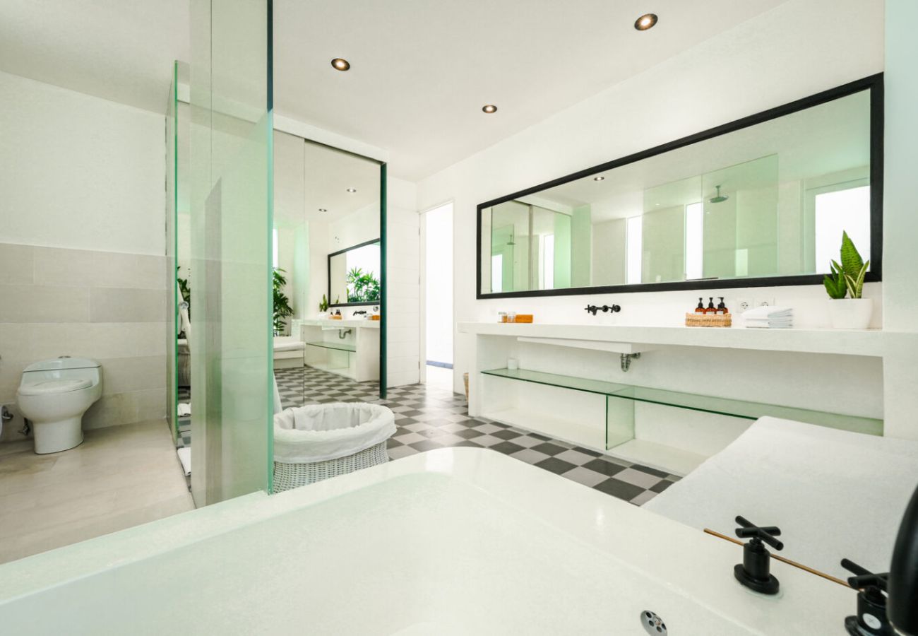 Villa in Seminyak - Eden Residence 3BR