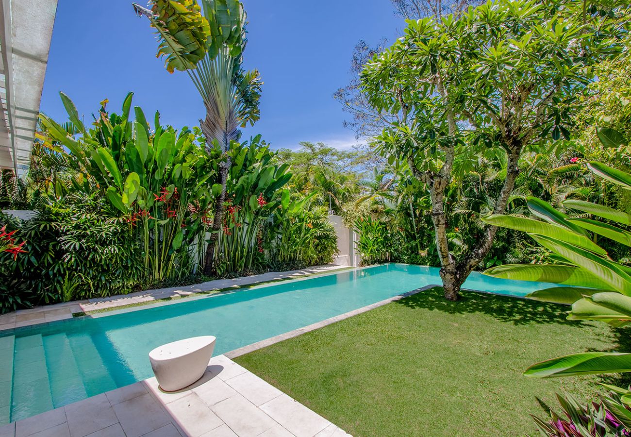Villa in Seminyak - Eden Residence 3BR
