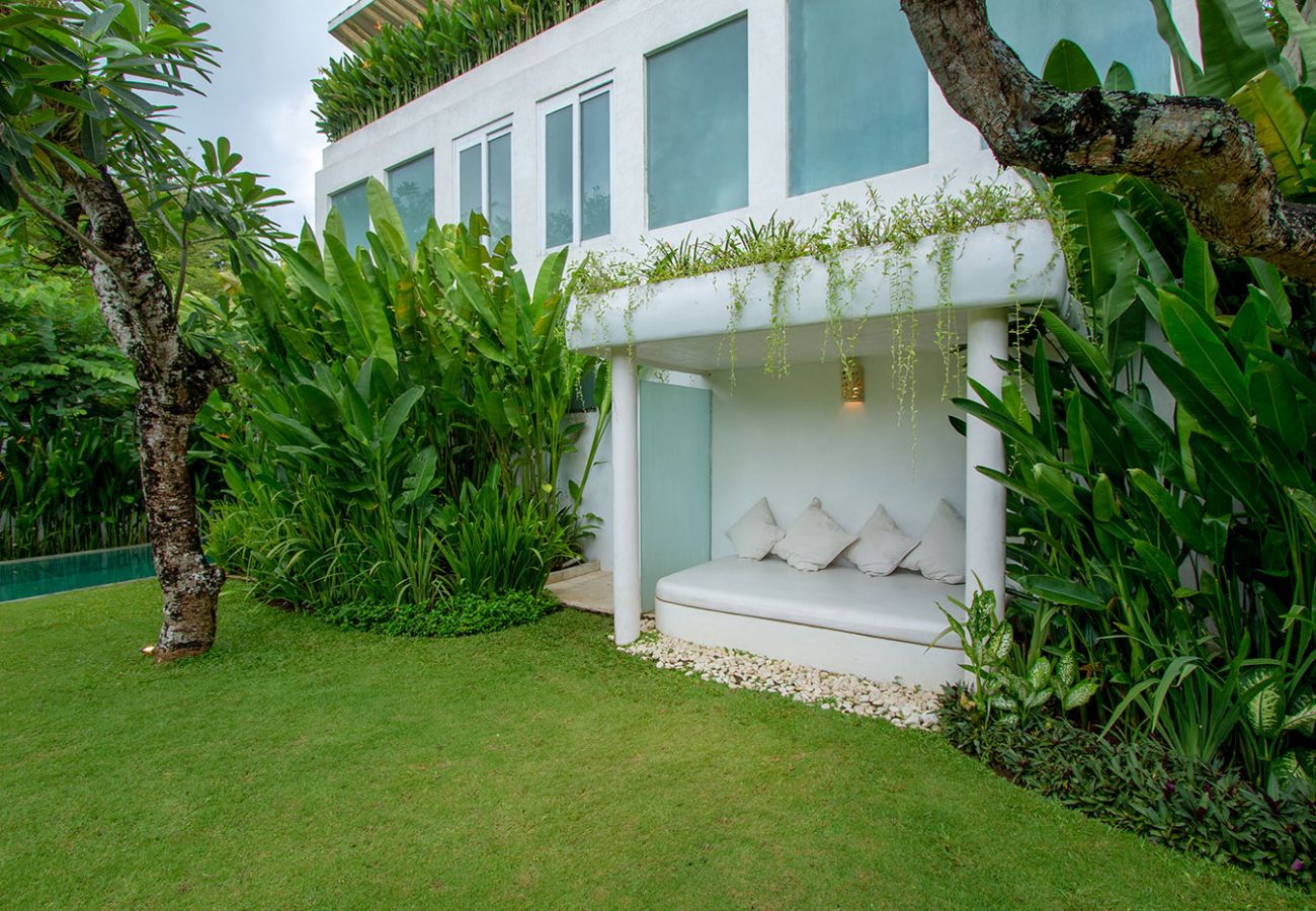 Villa in Seminyak - Eden Residence 3BR