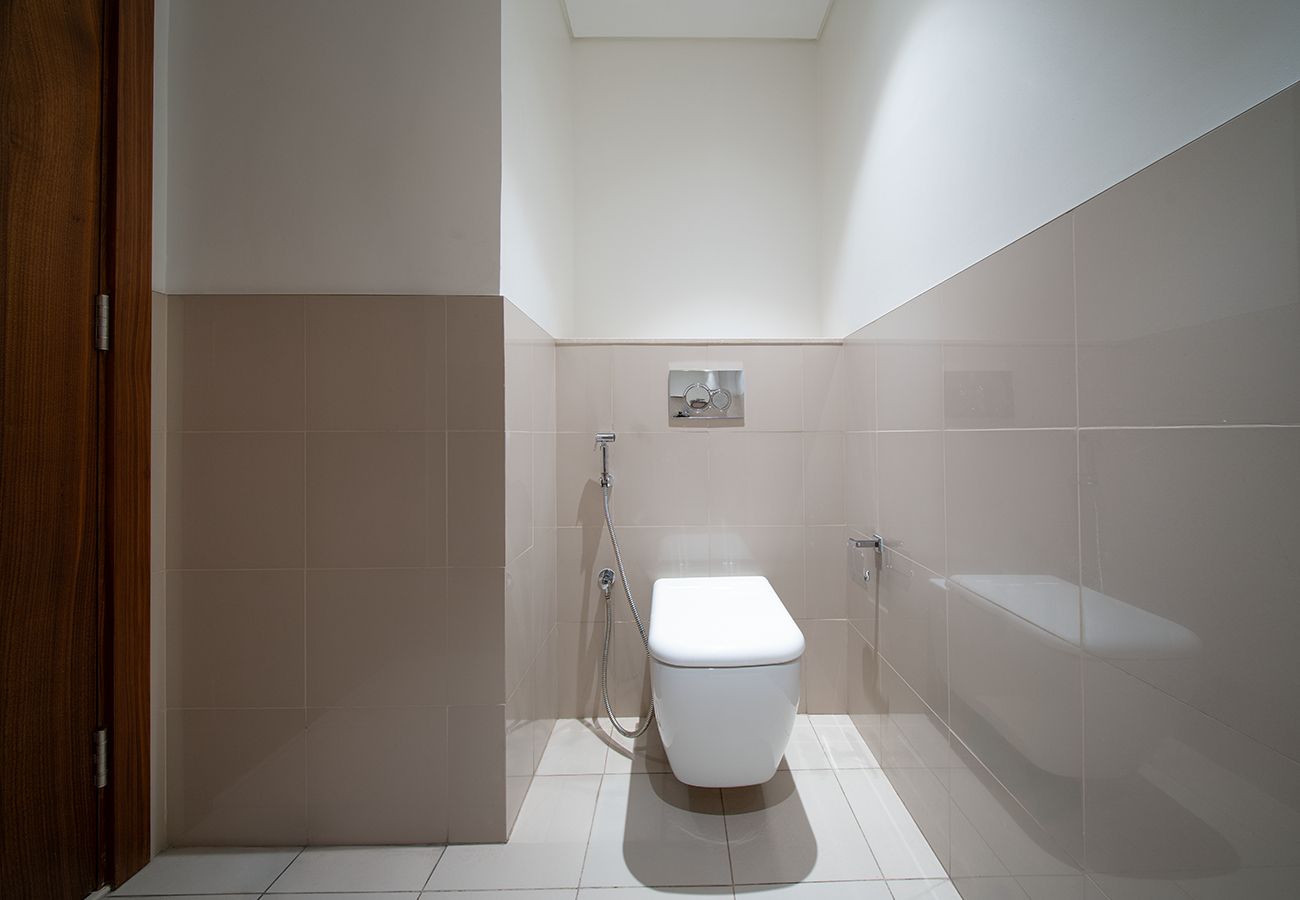 Apartment in Dubai - Luxury 2 Bed in Boulevard Point with City Views