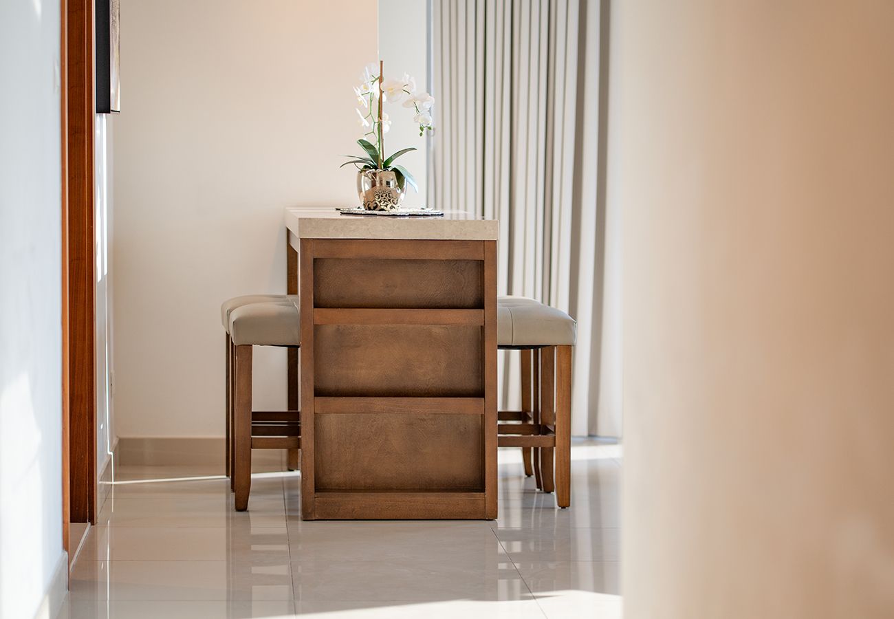 Apartment in Dubai - Luxury 2 Bed in Boulevard Point with City Views