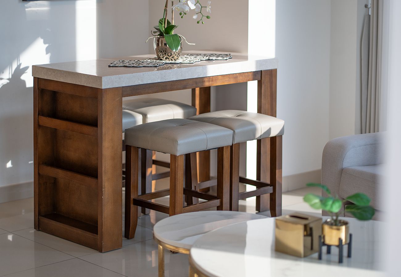 Apartment in Dubai - Luxury 2 Bed in Boulevard Point with City Views