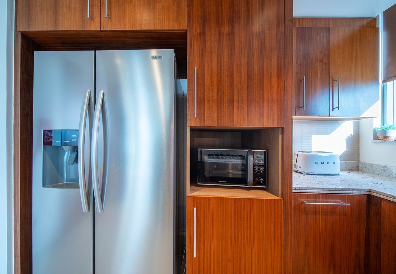 Apartment in Dubai - Luxury 2 Bed in Boulevard Point with City Views