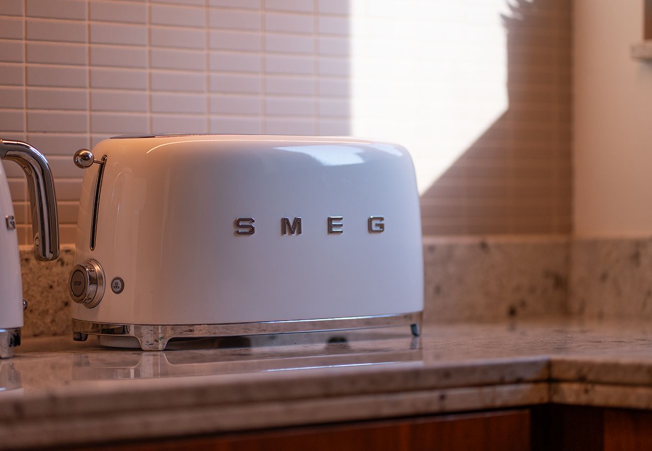 Apartment in Dubai - Luxury 2 Bed in Boulevard Point with City Views