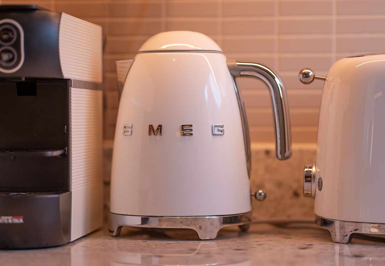 Apartment in Dubai - Luxury 2 Bed in Boulevard Point with City Views