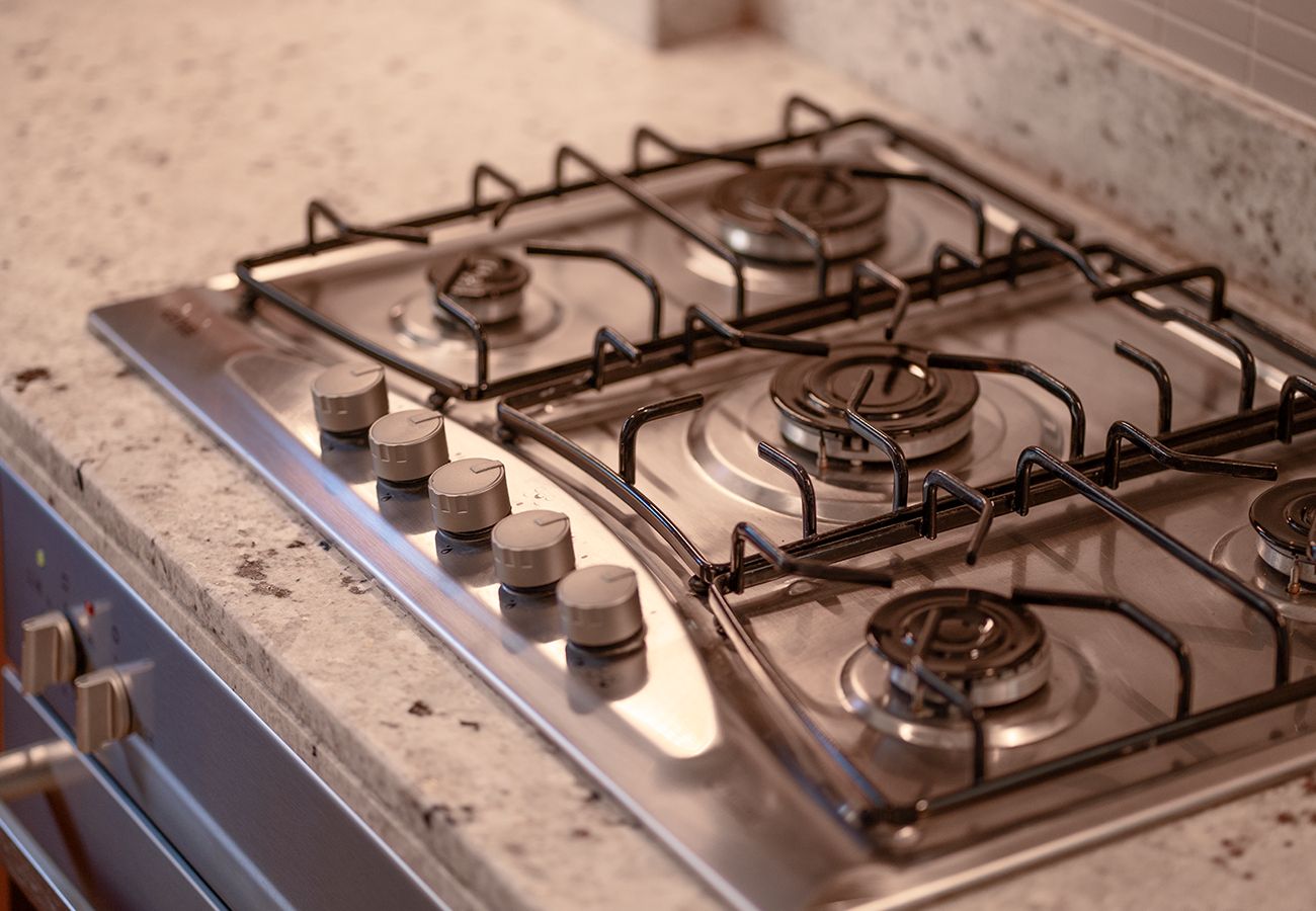 Apartment in Dubai - Luxury 2 Bed in Boulevard Point with City Views