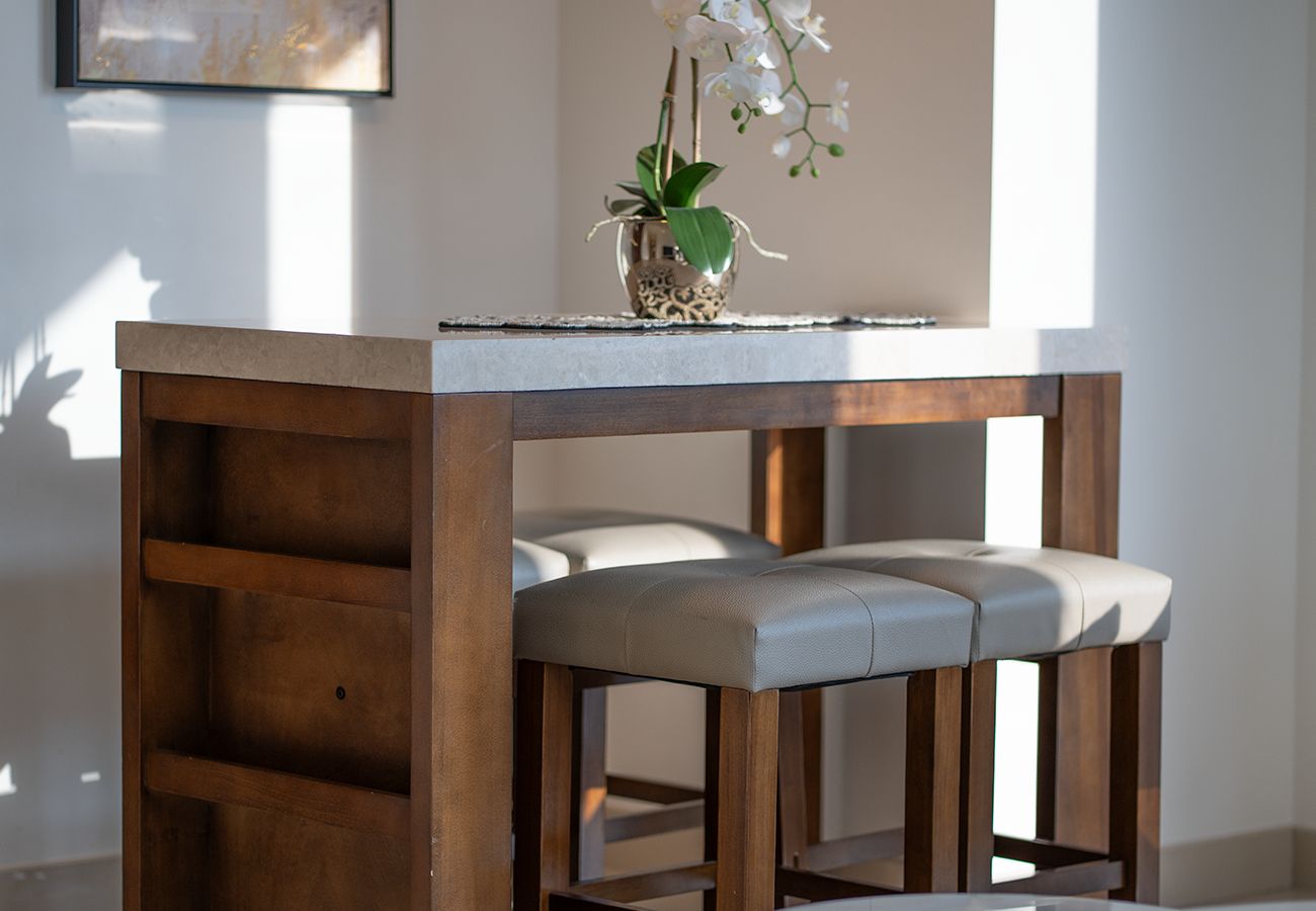 Apartment in Dubai - Luxury 2 Bed in Boulevard Point with City Views