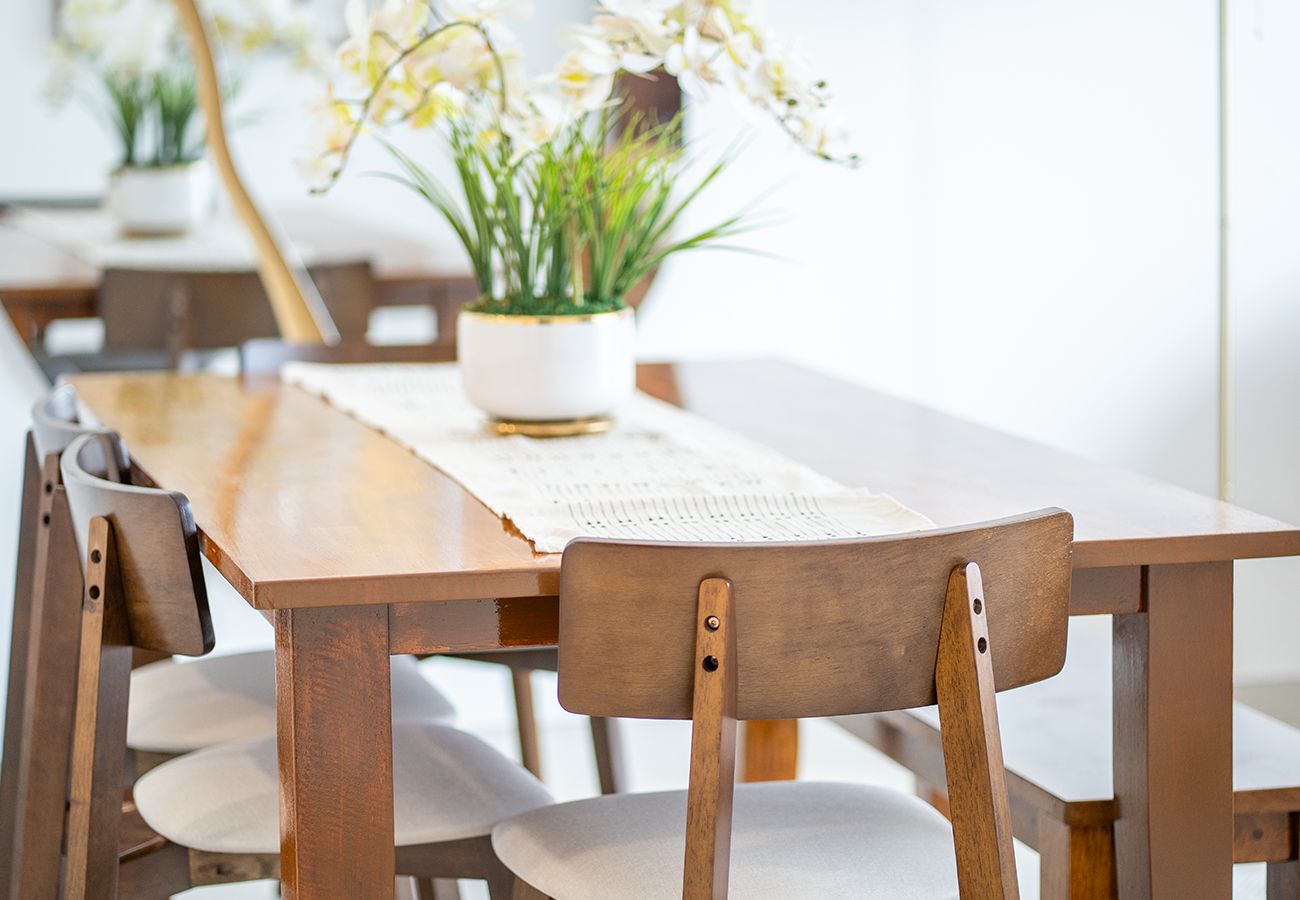 Apartment in Ajmal Makan - Gorgeous 1 Bed Apartment in Blue Bay Walk