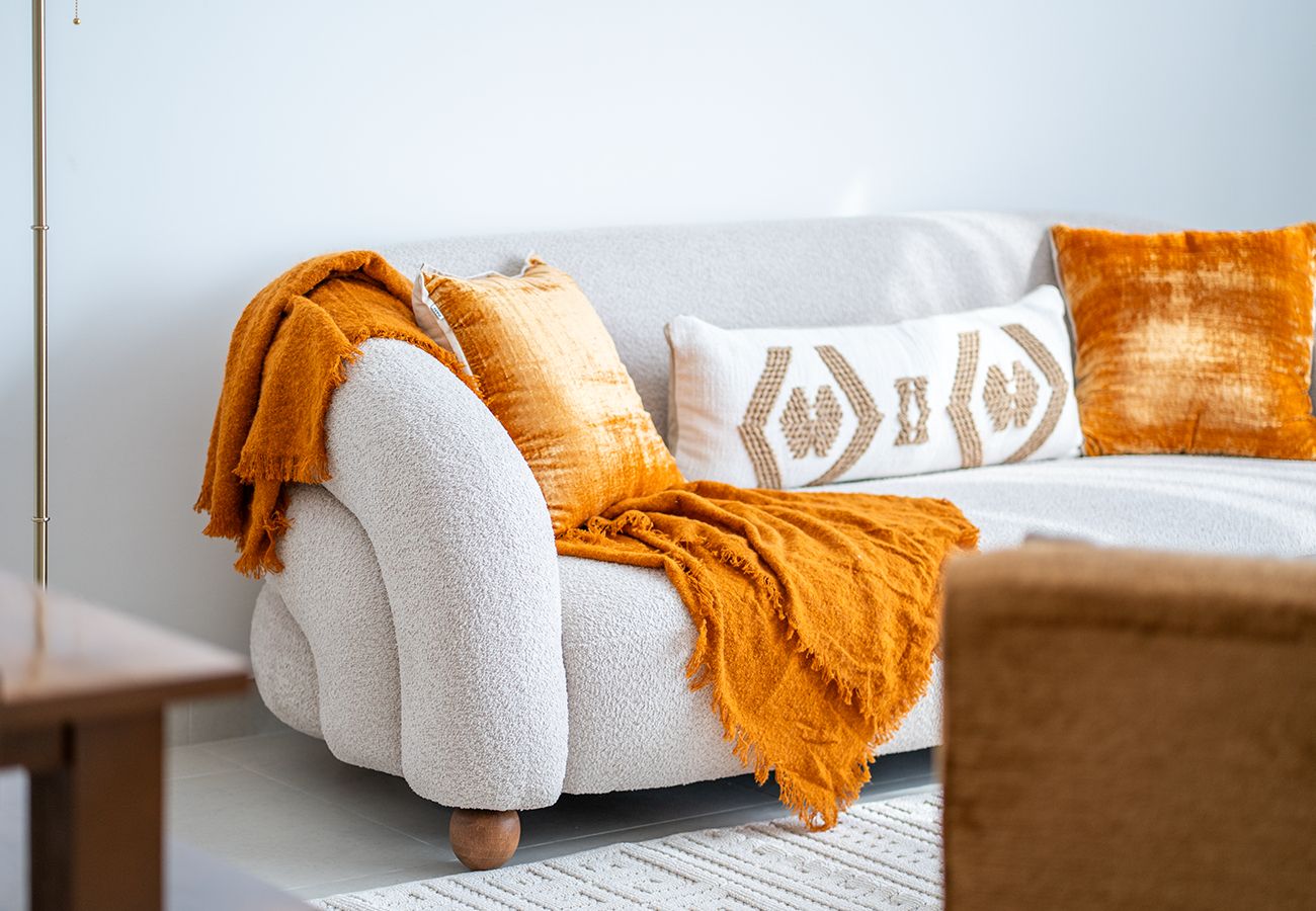 Apartment in Ajmal Makan - Gorgeous 1 Bed Apartment in Blue Bay Walk