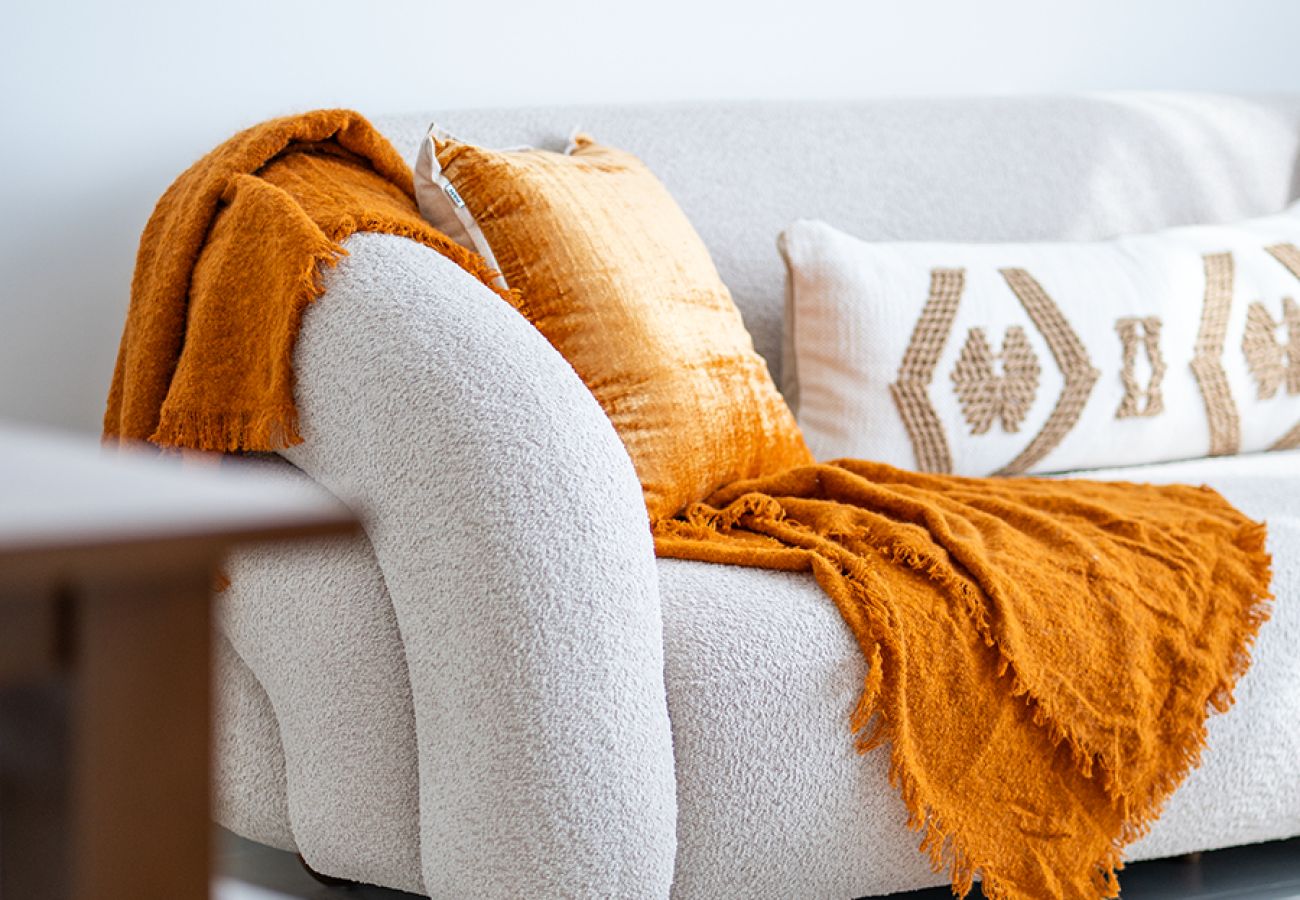 Apartment in Ajmal Makan - Gorgeous 1 Bed Apartment in Blue Bay Walk